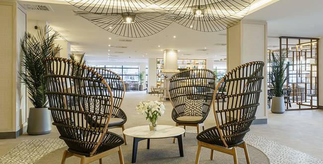 hotel ilunion fuengirola hotel ilunion fuengirola